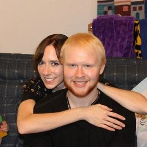 Profile Picture of Trevor Beldham (@trevtheguy) on Myspace