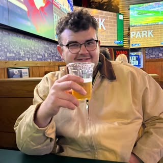 Profile Picture of Josh Bertram (@josh_bertram) on Instagram