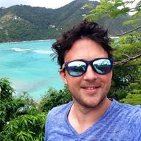 Profile Picture of Benjamin Troyer (@benjamint2929) on Pinterest