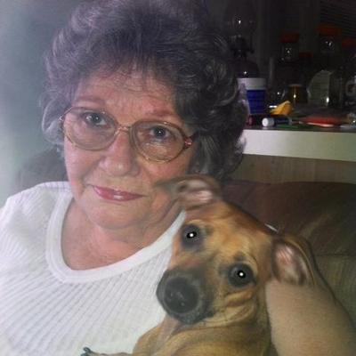 Profile Picture of Beverly Hightower (@EchoMarie2) on Twitter