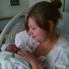 Profile Picture of Anna Parker (@annabelle7raven) on Twitter