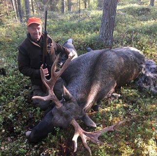 Profile Picture of LarsFolke Larsson (@larsfolke.larsson.7) on Facebook