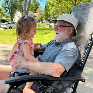 Profile Picture of Michael Schoenleber (@mdschoenleber) on Instagram