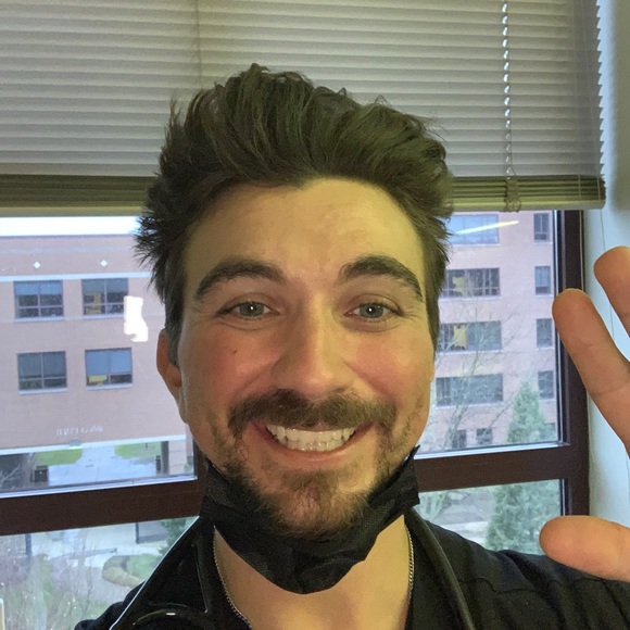 Profile Picture of Michael Dick (@mjd2423) on Poshmark