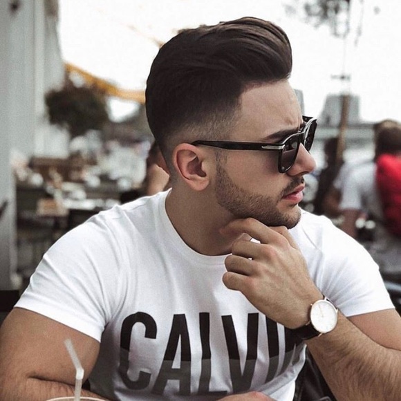 Profile Picture of Luis Ramos (@luis8480) on Poshmark