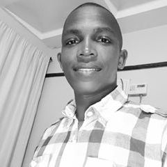 Profile Picture of Markmaxwell Sagini M (@markmaxwellsaginimogire) on Tiktok