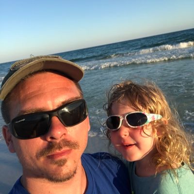 Profile Picture of Nathan Evers (@Madrox85) on Twitter