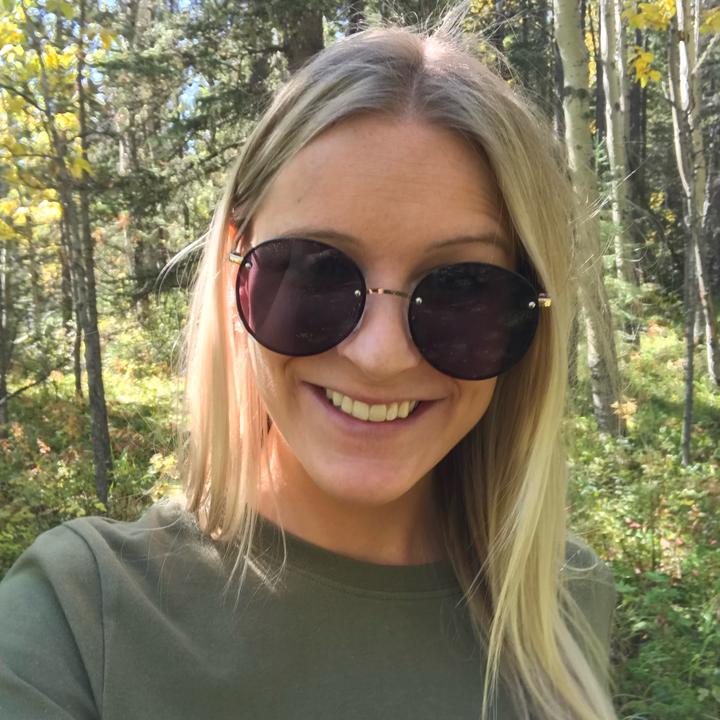 Profile Picture of Stacie Hammer (@@shammmerr) on Tiktok
