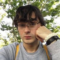 Profile Picture of Justin Sievers (@jinxtus) on Pinterest