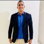 Profile Picture of ADRIANO CAMPOS (@acamposcarnaval) on Instagram