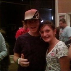 Profile Picture of Hayley Calhoun (@188759031) on Myspace