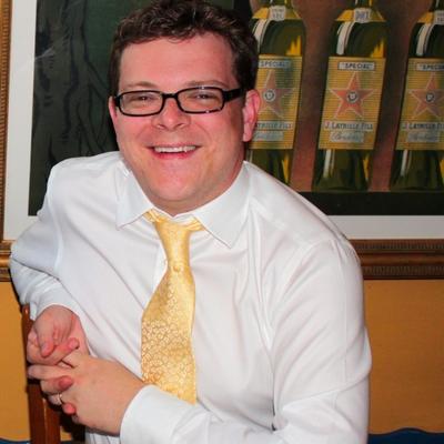 Profile Picture of Stephen Croucher (@croucherfinland) on Twitter