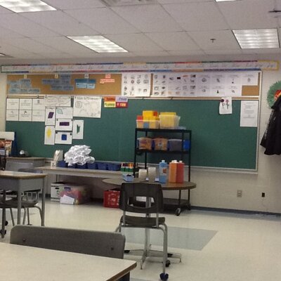 Profile Picture of Sean McInerney (@MrMcInerneyNMES) on Twitter