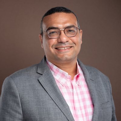 Profile Picture of Mhmd AbdelRahman (@MhmdAbdelRahman) on Twitter