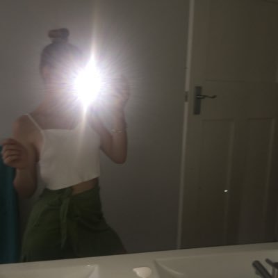 Profile Picture of Ruby Boyle (@rubyboyle15) on Twitter