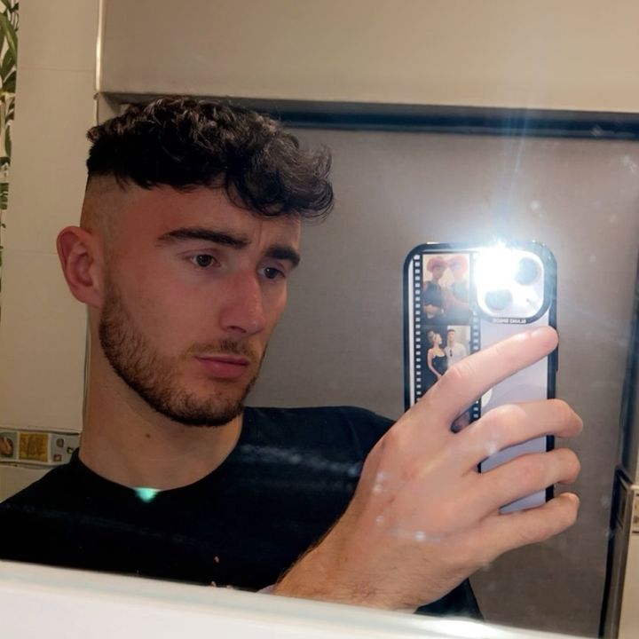 Profile Picture of Pat Farrell (@@patrickfarrell_) on Tiktok