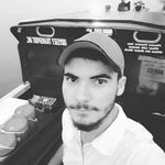 Profile Picture of jonathan achermam realto (@jonathanroficial) on Instagram