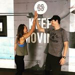 Profile Picture of Matt, Darcey, Redd & Roy Wion (@wions.systemofstrength) on Instagram