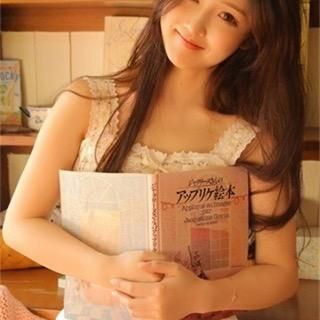 Profile Picture of MavisAckerman (@ddof7rjszqtg) on Tiktok