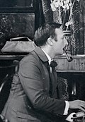 Profile Picture of Bogumił Kobiela - Wikipediaon Wikipedia