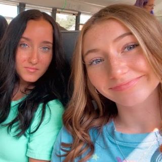 Profile Picture of Brianna Henkel (@briannahenkel21) on Instagram