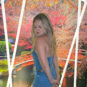 Profile Picture of Amanda Bugarin (@amanda_bugarin01) on Pinterest