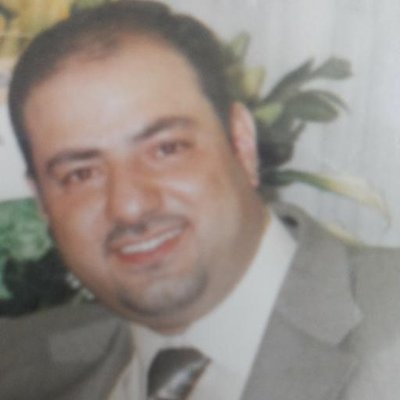 Profile Picture of Hashem Al Tawil (@HashemTawil) on Twitter