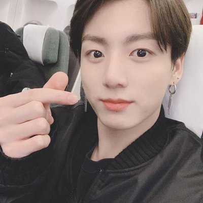 Profile Picture of Ķîm Ãýă Ëłł (@AyaJungkookie) on Twitter