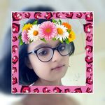 Profile Picture of freya_shah_0813 (@freya_shah_0813) on Instagram