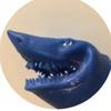 Profile Picture of Bruce the shark (@@brucethe.shark) on Tiktok