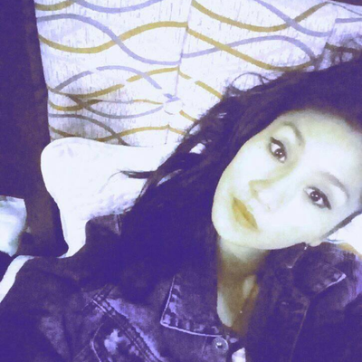 Profile Picture of Miriam Del Carpio (@AzulCarpio) on Twitter