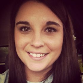 Profile Picture of Kayla McKnight (@kaylaamcknight) on Pinterest