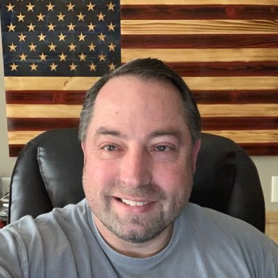 Profile Picture of Jeff Hammond (@hammond) on Twitter