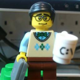 Profile Picture of Edward Pyzer-Knapp (@ed_pyzerknapp) on Twitter