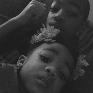 Profile Picture of Kameron Jackson (@kingkrizz23) on Twitter