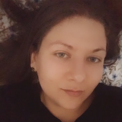 Miriam Jakob - Twitter Profile Picture of Miriam Jakobon Twitter