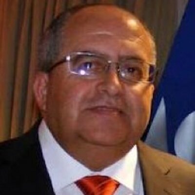 Profile Photo of Felix Escobar Chacón (@felixescobar) on Twitter