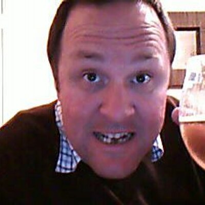 Profile Picture of Patrick Mcinerney (@paddy1969) on Twitter