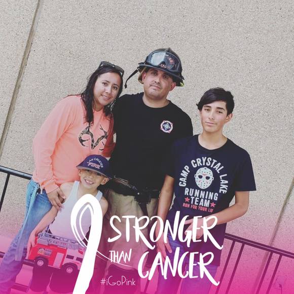 Profile Picture of Felicia Jimenez (@kyd14) on Poshmark