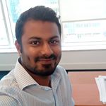 Profile Picture of Satish Shetty (@satishshetty92) on Instagram