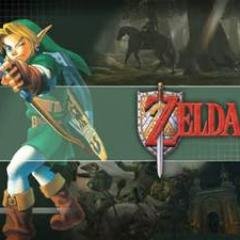 Profile Picture of Michael Underwood (@ZeldaPlaysThis) on Twitter