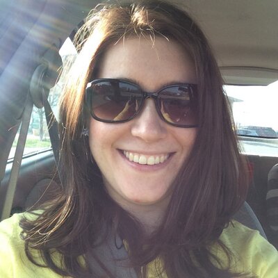 Profile Picture of Sarah (@palmys05) on Twitter