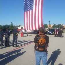 Profile Picture of Stephen Seay (@sierramesa) on Twitter