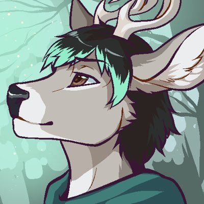 Profile Picture of Ben Jeong (@BenJeongtheDeer) on Twitter