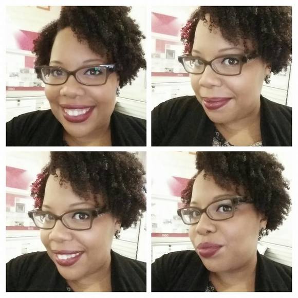 Profile Picture of Rashida Moore (@shidaboo81) on Poshmark