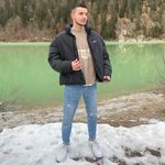 Profile Picture of Michael Singer (@m__singer) on Instagram