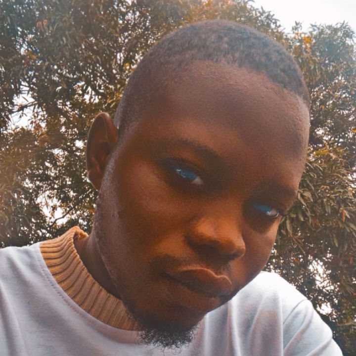 Profile Picture of Oladoke Simeon Temitope (@hackerton) on Tiktok