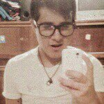 Profile Picture of R O B E R T O' A L V A R A D O (@rob_alvarado) on Instagram