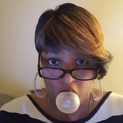 Profile Picture of Teena Davis (@teendav8910) on Twitter