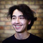 Profile Picture of Clay Iwanaga-Friedman (@clayfriendman) on Instagram